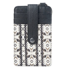 Taralongo Vista Credit Card Holder