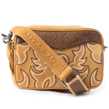 Marla Range Shoulder Bag