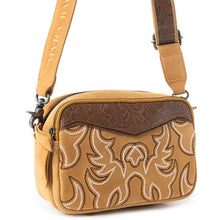 Marla Range Shoulder Bag