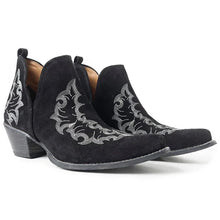 Trail Runner Booties