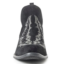 Trail Runner Booties