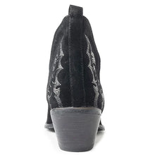Trail Runner Booties