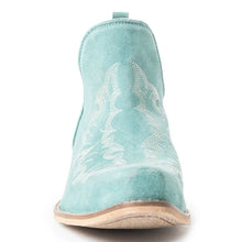 Trail Runner Booties