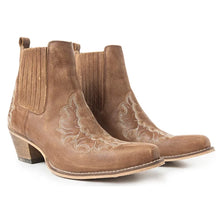 Dearling Ranch Booties