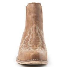 Dearling Ranch Booties