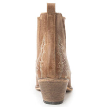 Dearling Ranch Booties
