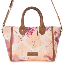 Rosy Trails Crossbody