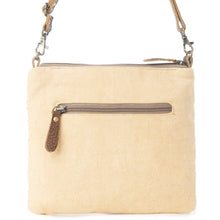 Western Fiesta Crossbody Bag