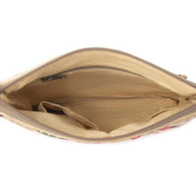 Western Fiesta Crossbody Bag