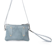 Dust Creek Leather Belt Bag