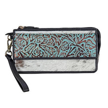 Kettle Hill Banded Wallet