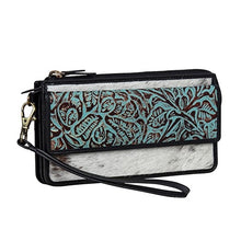 Kettle Hill Banded Wallet