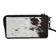 Kettle Hill Banded Wallet