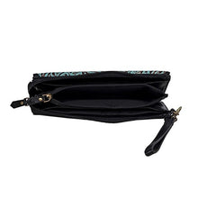 Kettle Hill Banded Wallet