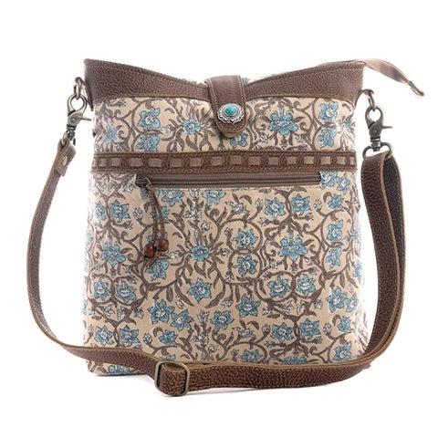 San Ysidro Falls Crossbody