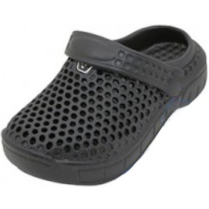 Youth Soft Hollow Clogs