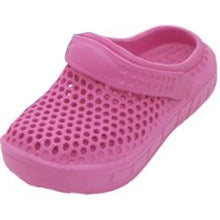 Youth Soft Hollow Clogs