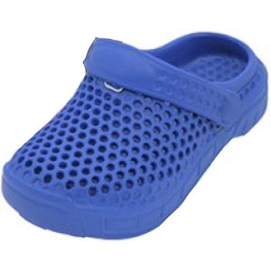 Youth Soft Hollow Clogs