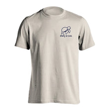 Beach is My Happy Place Shelly Cove T-Shirt
