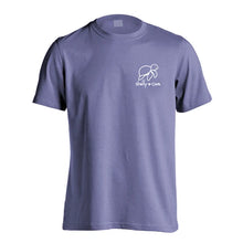 Good Vibes Turtle Shelly Cove T-Shirt