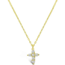 FOREVER FAITH NECKLACE