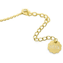 Just So, Bow Necklace