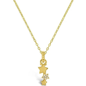 YOU'RE A SHINING STAR NECKLACE