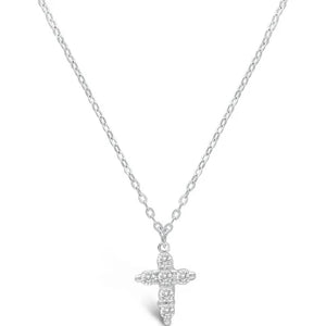 FOREVER FAITH NECKLACE