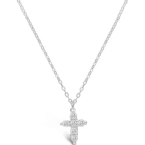 FOREVER FAITH NECKLACE