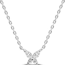 Born to Fly Butterfly Necklace