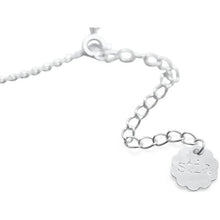 Just So, Bow Necklace