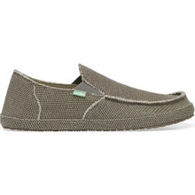 Rounder Slip-On Sneakers