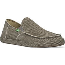 Rounder Slip-On Sneakers