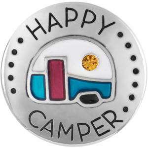 Happy Camper Snap