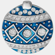 Brilliance Ornament Petite Snaps
