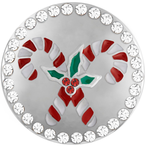 Candy Canes Snap – Burnley Enterprises