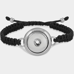 Woven Adjustable Bracelet