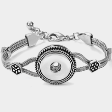 Heritage Chain Bracelet