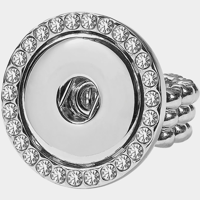 Bling Stretch Ring