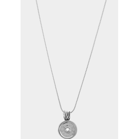 Electric Pendant Necklace – Burnley Enterprises