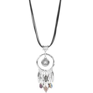 Northern Lights Necklace