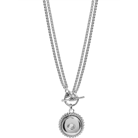 Sevilla Convertible Necklace