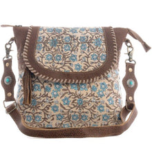 San Ysidro Falls Shoulder Bag