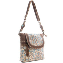 San Ysidro Falls Shoulder Bag