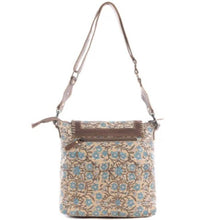 San Ysidro Falls Shoulder Bag