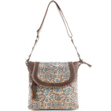 San Ysidro Falls Shoulder Bag