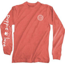 Sand Pup Long Sleeve T-Shirt