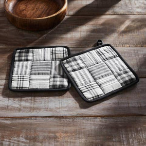 Sawyer Mill Pot Holders