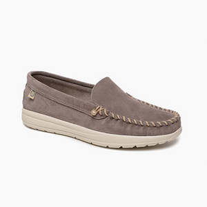 Discover Classic Moccasin