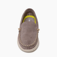 Discover Classic Moccasin